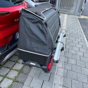 PORTE VELO - 1