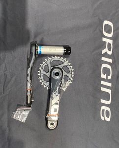 Pédalier Sram X01 Eagle 32t - 1