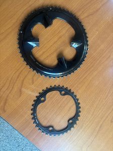 Plateau dura ace 52, 36 - 1