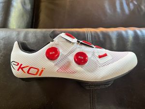 Chaussures vélos - 1