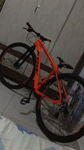 VTT KSW K3.0 29 pouces – Aluminium - 1