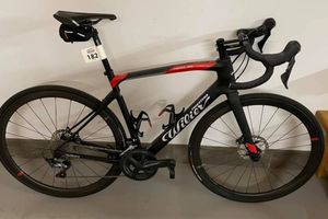 Wilier Cento 1 NDR 2021 - 1