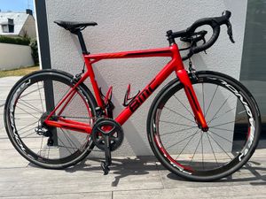 Bmc teamachine slr 01 - 1