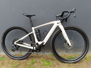 Specialized Creo 2 SL Expert carbone - 1