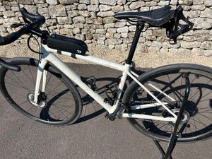 velo specialized s-works AETHOS - 1