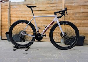 Cervélo R5-CX taille 56  - 1
