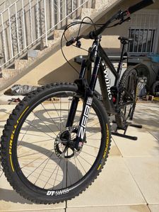 S works enduro - 1