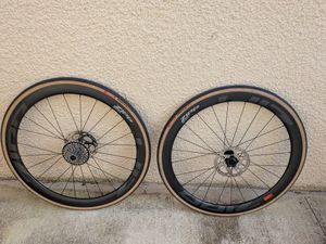 ZIPP 303 DISC - 1
