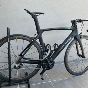 Bianchi oltre xr4 Sram red axs - 1