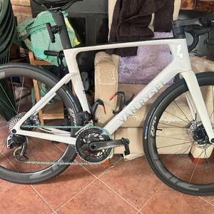 VAN Rysel RCR SRAM Red AXS - 1