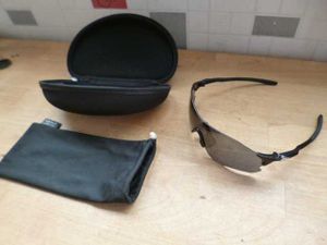 oakley radar ev zero neuves P boite rigide - 1
