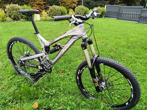 Intense Uzzi taille L  - 1