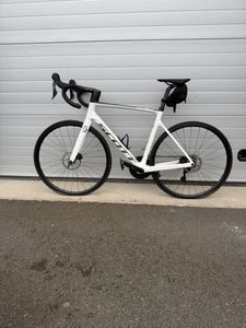 velo de route - 1