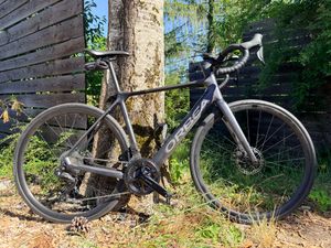 Orbea Gain M30&MyO taille M état neuf - 1