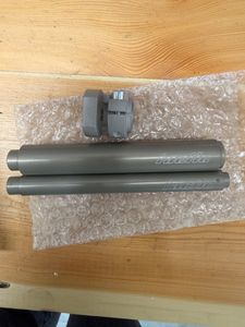 Outils tactic racing / Princeton - 1