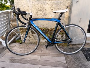 Roues vélo - 1