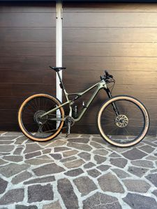 Cannondale Scalpel Carbon SE LTD Lefty - 1