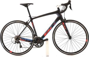 Produit Reconditionne    Bh Quartz    Noir   Velo ... - 1