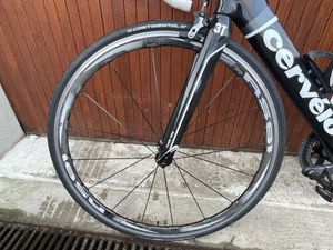 cervelo S3 - 1