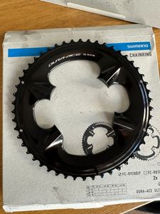 Plateau 50T dura ace 9200 - 1