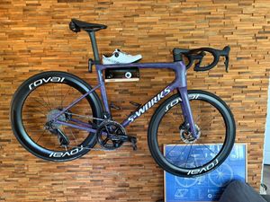 Specialized S-Works Tarmac SL8 – Taille 58 - 1