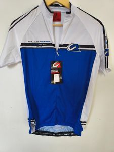 Maillot de cyclisme Club Roost Pro Series CR-X8 - ... - 1