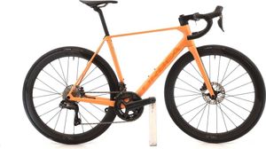 Produit Reconditionne    Orbea Orca M20iltd Di2 12... - 1