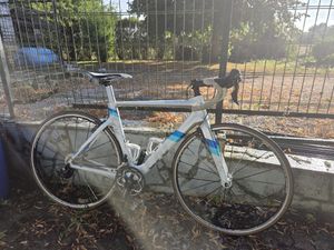 Liv Envie 2 carbone – Shimano 105 – Mavic Ksyrium ... - 1