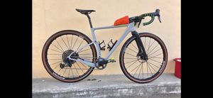 Gravel Berria allroad - 1