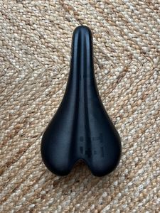 Selle Fizik Aliante R7 Noire – NOS (New Old Stock) Pour Vélo De Course Vintage