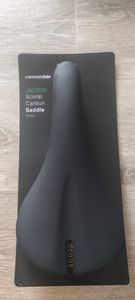 Selle cannondale scoop carbon shallow - 1