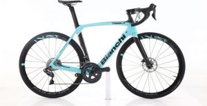 Produit Reconditionne    Bianchi Oltre Xr3 Di2 11v... - 1