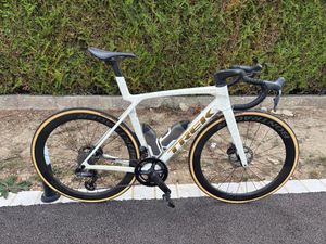 Trek madone slr7 - 1