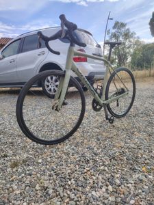 Vélo de course  - 1
