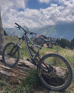 chaussures spécialized Tahoe MTB (D'occasion) à ROCHES BE pour CHF 50