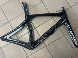 Cadre + fourche Olympia - 1
