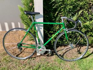 Vélo route - 1