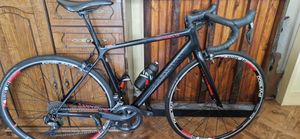 Canyon Endurace CF 8 Di2 Ultegra – taille S/54 - 1