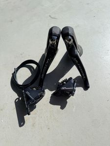 Kit frein ultegra  - 1