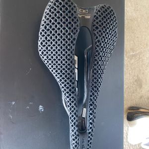 Selle Vélo Selle Italia SLR Boost 3D Kit Carbon Su... - 1