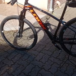 Look979 black fluo - 1
