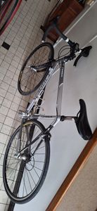 Vélo Route Orbea - 1