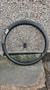 Roue avant DT Swiss ERC 1100 - 1