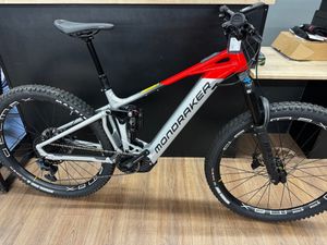 MONDRAKER Crafty R - 1