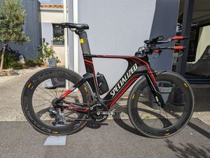 Specialized Shiv TT - 1