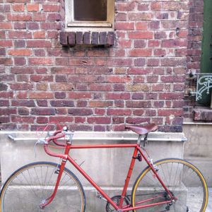 Velo Course Vintage Occasion Tous les velos de course d occasion sur Troc Velo