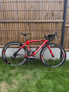 Vélo de Route  - 1