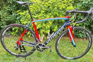 Specialized tarmac sl5 taille 56 - 1
