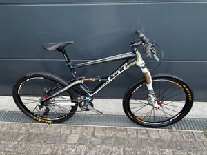 VTT GT Zaskar Carbon  - 1