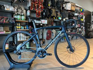 Specialized Tarmac SL7 Comp - 1